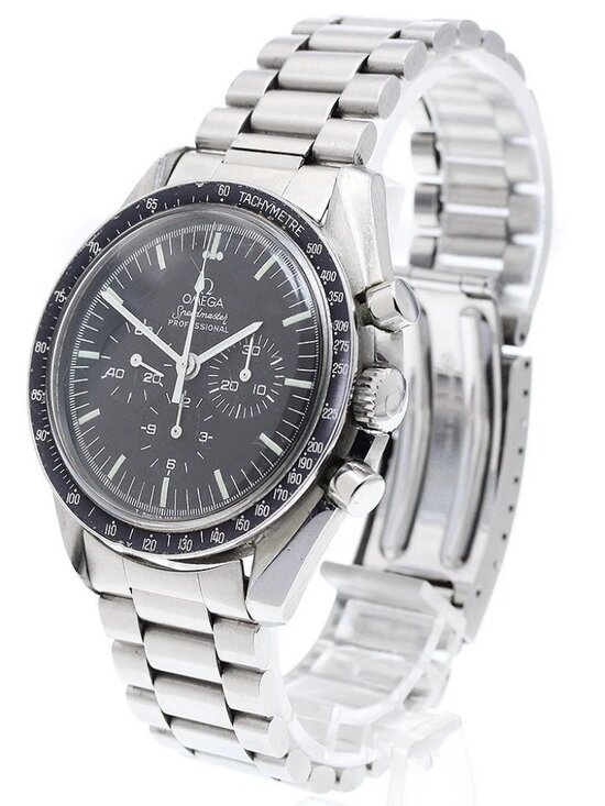 OMEGA Speedmaster Professional Moon Watch ST145.022 Cal.861 HW Men\'s_905887 main image 6